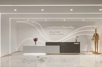 Thiết Kế & Thi Công Quầy Lễ Tân Theo Yêu Cầu – Nội Thất Ngọc Thịnh